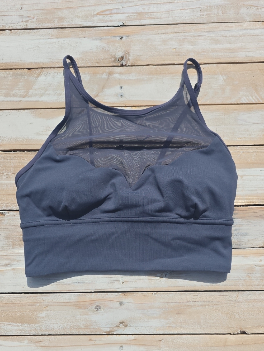 Lululemon Adore Your Core Bra Sz 2